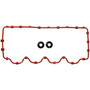 Fel-Pro Valve Cover Gasket Set VS 50701 R for 1991-2002 Saturn 1.9L (SC1, SL, SL1, SW1)