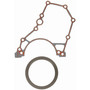 Fel-Pro Crankshaft Seal Kit BS 40623 for 1989-1995 Ford 3.0L 3.2L (Taurus)