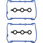 Fel-Pro Valve Cover Gasket Set VS 50702 R for 1997-2005 Audi/Volkswagen 2.8L 2.7L (A4, A4 Quattro, A6, A6 Quattro)