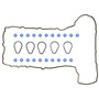 Fel-Pro Valve Cover Gasket Set VS 50703 R for 2004-2006 Chevrolet/GMC/Hummer 3.5L (Colorado, Canyon, H3, i-350)
