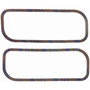 Fel-Pro Valve Cover Gasket Set VS 26084 C for 1970-1983 Porsche/Volkswagen 2.0L 1.7L (912, 914, 411, 412)
