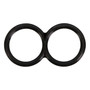 Fel-Pro 73062 Oil Filter Adapter Seal for 2000-2006 Ford/Lincoln 3.9L V8 - fits Thunderbird, LS