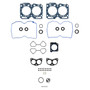 Fel-Pro VS 50704 R Valve Cover Gasket Set for 2004-2006 Isuzu/Chevrolet/GMC 2.8L L4 - PermaDry molded rubber - fits i-280, Colorado, Canyon
