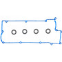 Fel-Pro Valve Cover Gasket Set VS 50705 R for 2006-2011 Hyundai/Kia 1.6L (Accent, Rio, Rio5)