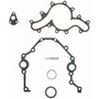 Fel-Pro TCS 45291 Timing Cover Gasket Set for 1990-2000 Ford/Mazda 4.0L V6 - fits Aerostar, Explorer, Ranger, Navajo