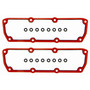 Fel-Pro Valve Cover Gasket Set VS 50513 R for 2001-2004 Chrysler/Dodge 3.8L 3.3L (Town & Country, Voyager, Caravan, Grand Caravan)