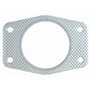 Fel-Pro BS 40625 One-Piece Rear Main Seal Set for 1983-2011 Isuzu/Jeep/Buick - PTFE Rubber - fits Hombre, Pickup, Rodeo, Trooper