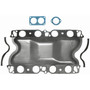 Fel-Pro MS 96018 Valley Pan Gasket Set for 1974-1997 Ford/Lincoln/Mercury - fits C600, C700, C800, F600