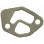 Fel-Pro 70557 EGR Valve Gasket for 1972-1989 Fargo/Chrysler/Dodge - fits D110 Pickup, D210 Pickup, W110 Pickup, B100 Van