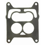Fel-Pro BS 40626 One-Piece Rear Main Seal Set for 1985-1996 Excalibur/Isuzu/AM - PTFE Rubber - fits Limited, Phaeton, NPR, General Hummer