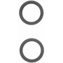 Fel-Pro Camshaft Seal Kit TCS 45786 for 1987-1997 INFINITI/Nissan 3.0L 1.6L (J30, 300ZX, Pulsar NX)