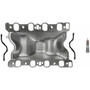 Fel-Pro Valley Pan Gasket Set MS 96020 for 1975-1982 Ford/Lincoln/Mercury 6.6L 5.8L (Bronco, Custom 500, E-100 Econoline, E-250 Econoline)