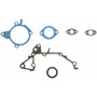 Fel-Pro 70561 EGR Valve Gasket for 1972-2000 Fargo/Utilimaster/Chrysler - fits D110 Pickup, D210 Pickup, W110 Pickup, B100 Van