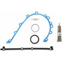 Fel-Pro Timing Cover Gasket Set TCS 45458 for 1964-2006 AM General/American Motors/Dodge 3.8L 4.2L (DJ5, FJ8, Ambassador, American)