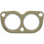 Fel-Pro Exhaust Flange Pipe Gasket 23557 for 1970-1975 Nissan 2.4L 2.6L (240Z, 260Z)