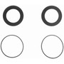 Fel-Pro TCS 45687 Camshaft Seal Kit for 1985-1994 Subaru 1.8L 2.7L H4 - fits DL, GL, GL-10, Loyale