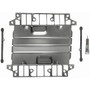 Fel-Pro MS 96006 Valley Pan Gasket Set for 1968-1981 Jeep/Buick/Oldsmobile - fits J-100, J-2500, J-2600, J-2700