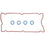 Fel-Pro Valve Cover Gasket Set VS 50518 R for 2001-2010 Chrysler/Dodge/Jeep 2.4L (PT Cruiser, Sebring, Stratus, Liberty)