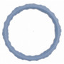 Fel-Pro EGR Valve Gasket 71278 for 2001-2012 Ford/Mazda/Mercury 3.0L (Escape, Freestyle, Fusion, Tribute)