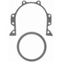 Fel-Pro Crankshaft Seal Kit BS 40629 for 1988-2015 Lexus/Pontiac/Scion 2.4L 2.0L (HS250h, Vibe, tC, xB)