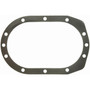 Fel-Pro VS 50717 R Valve Cover Gasket Set for 2005-2020 Toyota 2.7L L4 - PermaDry molded rubber - fits 4Runner, Tacoma