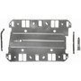 Fel-Pro MS 96011 Valley Pan Gasket Set for 1966-1991 Jeep/American/International - fits Commando, J-100, J-2500, J-2600