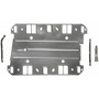 Fel-Pro Valley Pan Gasket Set MS 96011 for 1966-1991 American Motors/Bricklin/International 5.6L 4.7L (Ambassador, American, AMX, Classic)