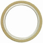Fel-Pro 23561 Exhaust Pipe Flange Gasket Right Bank for 1971-2015 Suzuki/Chevrolet/Geo - fits Forsa, Nova, Sprint, Prizm
