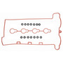 Fel-Pro Valve Cover Gasket Set VS 50719 R for 2007-2008 Chevrolet/Pontiac/Saturn 2.2L (Cobalt, HHR, Malibu, G5)