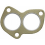 Fel-Pro Exhaust Flange Pipe Gasket 23563 for 1969-1995 Marcos/Volvo 3.0L 2.0L (GT, 142, 144, 145)