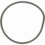 Fel-Pro Engine Oil Filter Cover O-Ring 70078 for 1965-1985 Bristol/Checker/Chrysler 5.2L 3.7L (408, 409, 410, Aerobus)