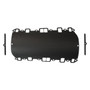 Fel-Pro MS 97186 Valley Pan Gasket Set for 1987-2004 Land/Morgan 3.9L 4.0L 4.6L V8 - fits Rover Defender 110, Rover Defender 90, Rover