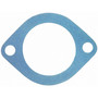 Fel-Pro Coolant Outlet Gasket 25538 for 1960-2012 Amphicar/Hyundai/Kia 1.1L 1.8L (770, Elantra, Tiburon, Tucson)