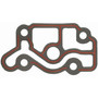 Fel-Pro Oil Filter Gasket 70644 for 1985-2009 Buick/Chevrolet/Oldsmobile 3.8L 3.3L (Allure, Century, Electra, LaCrosse)
