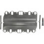 Fel-Pro Valley Pan Gasket Set MS 96002 for 1961-1982 Apollo/Buick/Morgan 3.5L (GT, Skylark, Special, Plus 8)