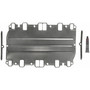 Fel-Pro Valley Pan Gasket Set MS 96002 for 1961-1982 Apollo/Buick/Morgan 3.5L (GT, Skylark, Special, Plus 8)