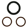 Fel-Pro ES 72961 EGR Valve Gasket for 2003-2010 Ford 6.0L V8 - fits E-350 Super Duty, E-450 Super Duty, E-350 Club Wagon, Excursion