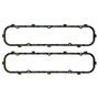 Fel-Pro Valve Cover Gasket Set VS 50004 C for 1967-1976 Buick 7.5L 7.0L (Centurion, Century, Electra, Estate Wagon)