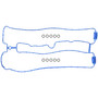 Fel-Pro Valve Cover Gasket Set VS 50722 R for 1998-2003 Isuzu 2.2L (Amigo, Rodeo, Rodeo Sport)