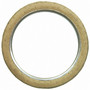 Fel-Pro Exhaust Flange Pipe Gasket 23588 for 1969-1995 Toyota 2.4L 2.0L (4Runner, Camry, Celica, Corolla)