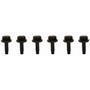 Fel-Pro ES 72135 Valve Cover Bolt Kit for 1987-1990 Dodge 3.9L V6 - fits B150, B250, D100, D150