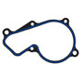 Fel-Pro VS 50005 AC Valve Cover Gasket Set for 1968-1974 Pontiac - Blue Stripe cork-rubber - fits GTO, Laurentian, Executive, Bonneville