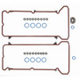Fel-Pro Valve Cover Gasket Set VS 50526 R for 2000-2011 Buick/Cadillac/Oldsmobile 4.6L 4.0L (Lucerne, DeVille, DTS, Eldorado)