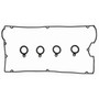 Fel-Pro Valve Cover Gasket Set VS 50723 R for 2003-2006 Mitsubishi 2.0L (Lancer)