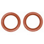 Fel-Pro Camshaft Seal Kit TCS 46094 for 1998-2008 Chevrolet/Daewoo/Isuzu 2.0L 2.2L (Optra, Leganza, Nubira, Amigo)