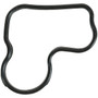 Fel-Pro 35958 Coolant Outlet Gasket Left Bank for 2003-2015 VPG/Mobility/Ford 4.6L V8 - fits MV-1, Ventures MV-1, Crown Victoria, E-150