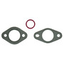 Fel-Pro EGR Valve Gasket ES 73044 for 2008-2010 Ford 6.4L (F-250 Super Duty, F-350 Super Duty, F-450 Super Duty, F-550 Super Duty)