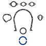 Fel-Pro Full Gasket Set 2727