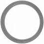 Fel-Pro Crankshaft Seal Kit BS 40645 for 1965-1997 DeTomaso/Ford/Mercury 5.8L 3.9L (Pantera, Bronco, Club Wagon, Country Sedan)
