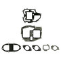 Fel-Pro EGR Valve Gasket ES 73073 for 2011-2020 Ford 6.7L (F-250 Super Duty, F-350 Super Duty, F-450 Super Duty, F-550 Super Duty)
